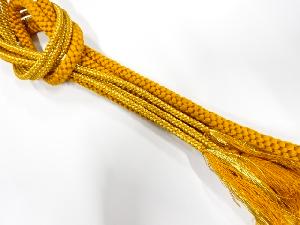 正絹　手組帯締め